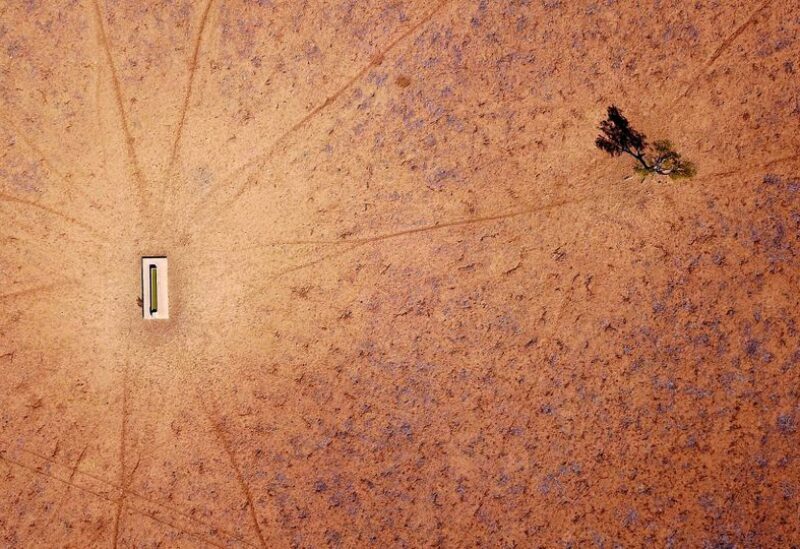 Climate change in focus as Australia's parliament opens