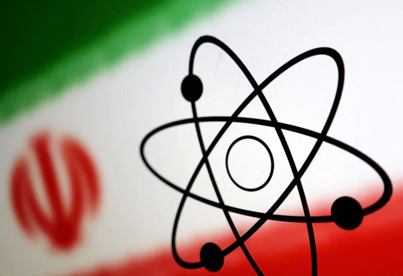 Iran says it responded to EU proposal aimed at salvaging 2015 nuclear deal
