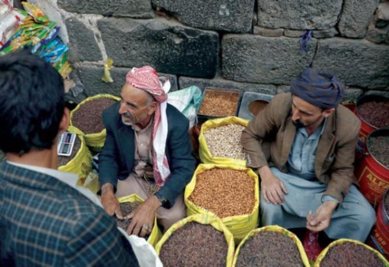 Food prices - Yemen