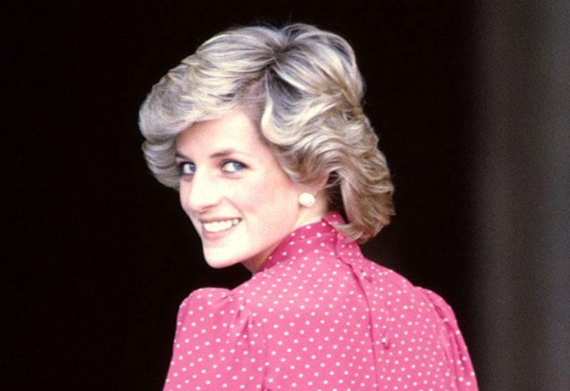Royal Rebel elevated to 'Saint': Diana 25 years after death