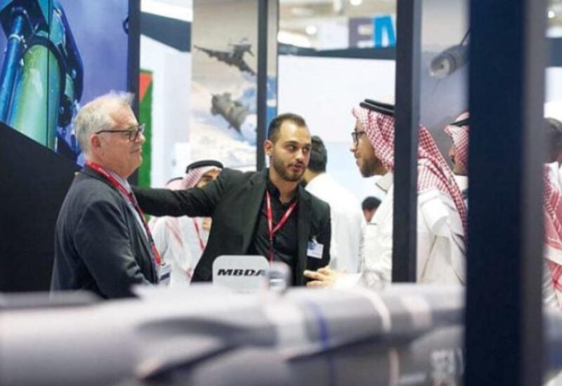 SAMI seeks to develop and support defense industries in Saudi Arabia.