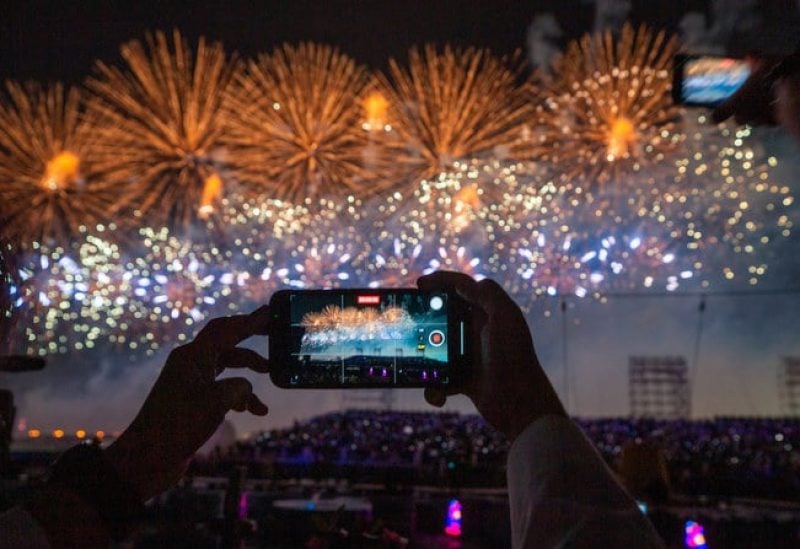 Riyadh Season kicked off their third edition in ceremony filled with live performances and fireworks.