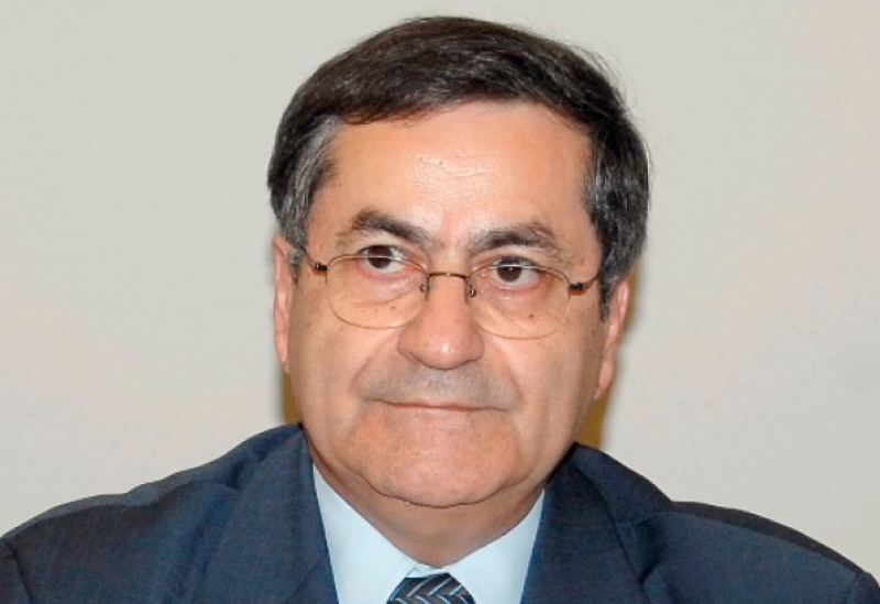 Head of the Parliamentary Human Rights Committee, MP Michel Moussa