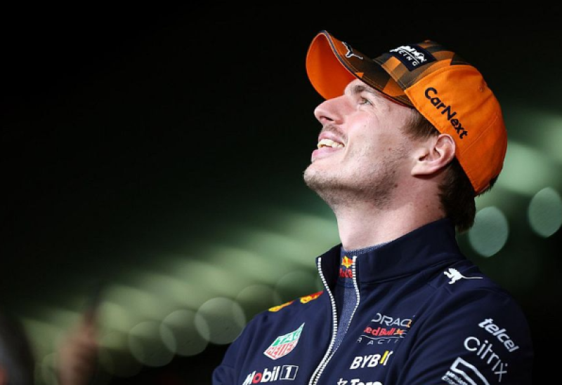Abu Dhabi Grand Prix: Verstappen wins season finale