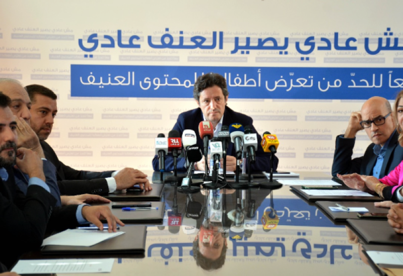 Information minister Makary meets with media representatives, urges control of hate speech