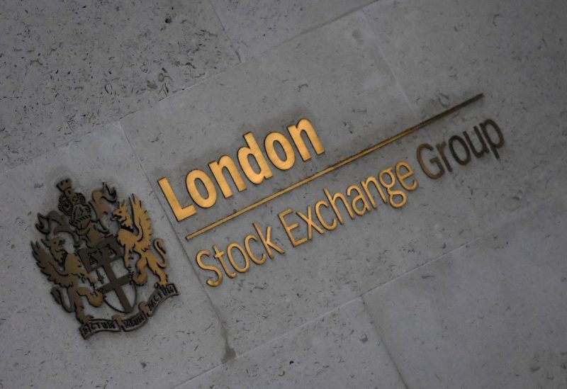 The London Stock Exchange Group offices are seen in the City of London, Britain, December 29, 2017. REUTERS/Toby Melville