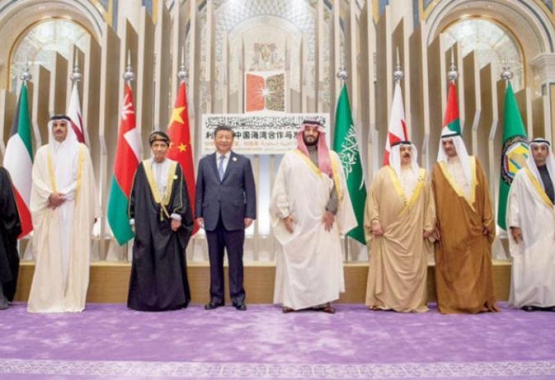 Ben-salman-gulf-leaders-xi