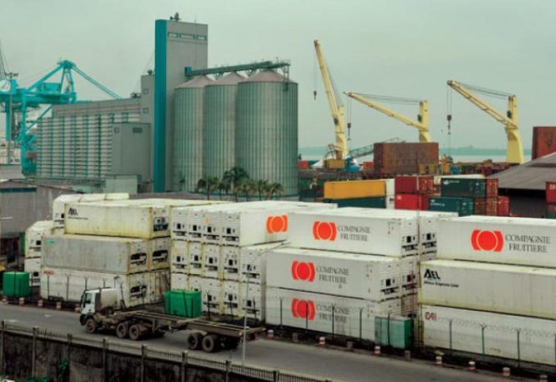 Douala port is one of the largest ports of Cameroon, which has excellent investment opportunities in infrastructure (Getty Images)