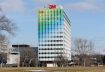 The 3M Global Headquarters in Maplewood, Minnesota, U.S. is photographed on March 4, 2020. REUTERS