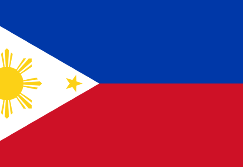 philippino flag