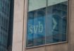 A view of the Park Avenue location of Silicon Valley Bank (SVB), in New York City, U.S., March 10, 2023. REUTERS/David 'Dee' Delgado/File Photo