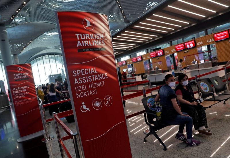 Turkish Airlines set to order 600 aircraft in June