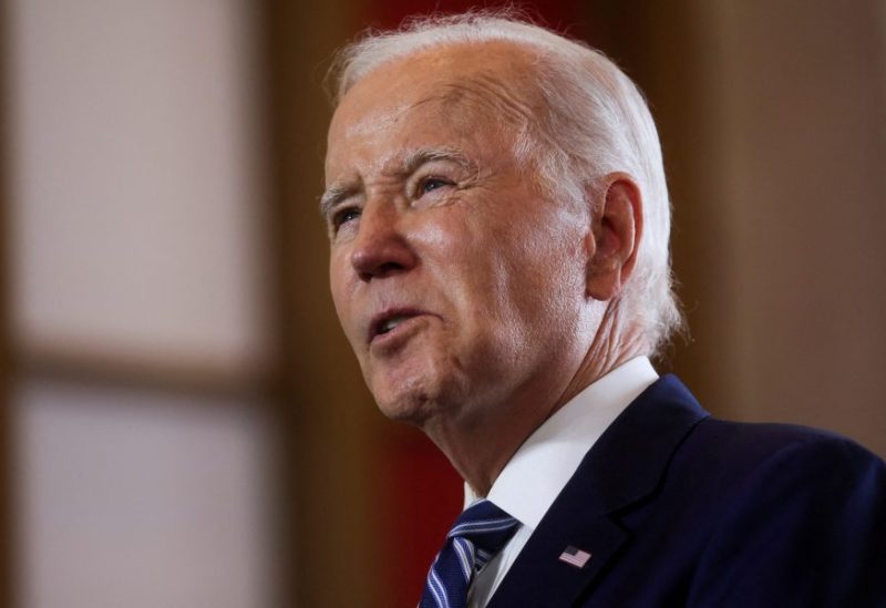 Biden using CPAP machine for sleep apnea, officials say