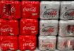 Multi can packs of Coca Cola and Diet Coke are seen for sale in a motorway services shop, Reading, Britain, January 25, 2019. REUTERS/Peter Cziborra/File Photo
