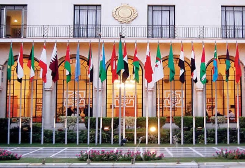 The Arab League