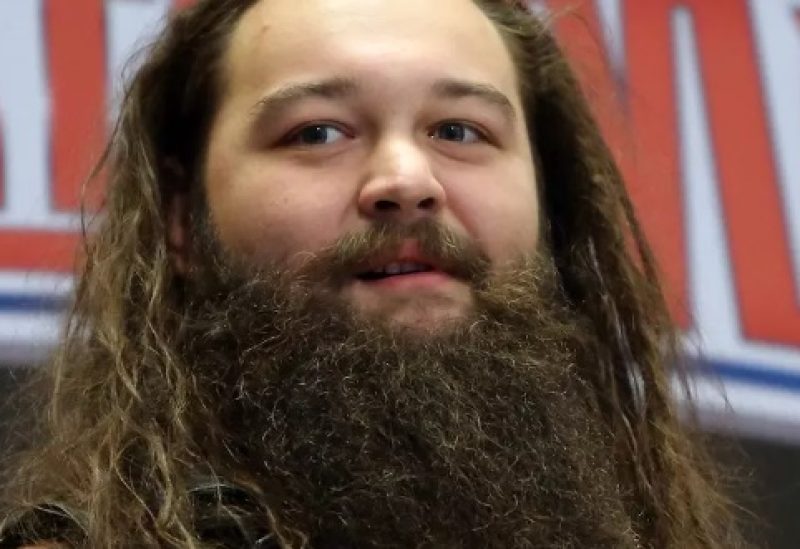 Bray Wyatt came from a long-standing wrestling family