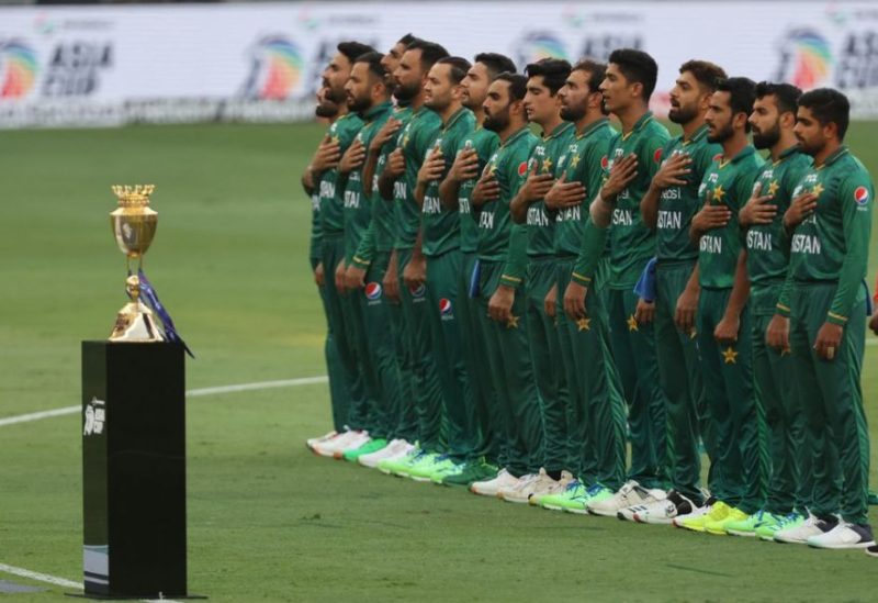 Pakistan to send its cricket team to participate in World Cup in India