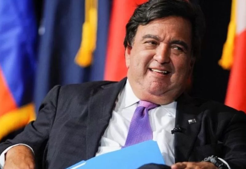 Bill Richardson, top US diplomat, dies aged 75 after decades brokering deals for Americans held unjustly abroad