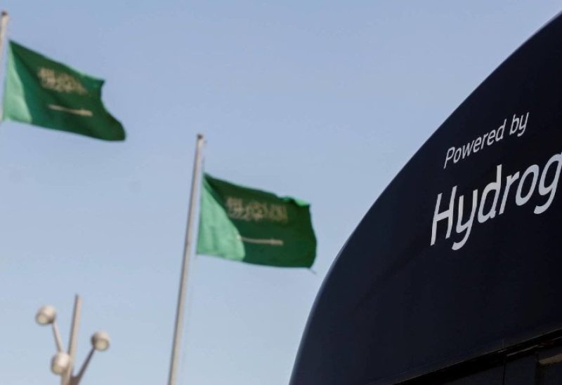 Hydrogen Egypt Aims to Expand in Saudi Arabia at the Beginning of 2024