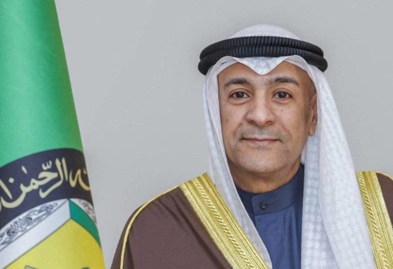 GCC Secretary-General praises Gulf-China ties