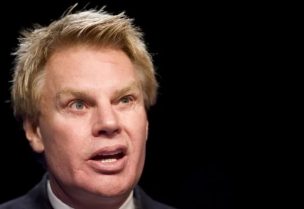 Abercrombie & Fitch said it was investigating sexual misconduct allegations against former CEO Mike Jeffries