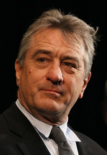 Robert De Niro tells Gotham Awards his speech was edited without his