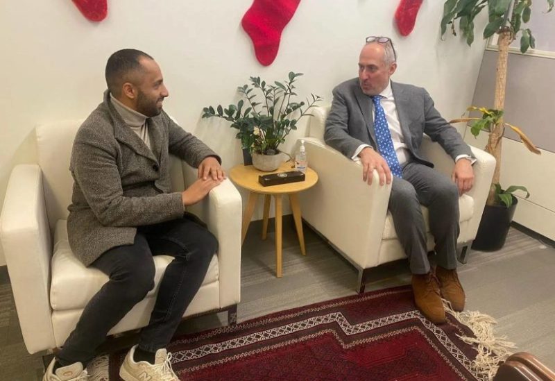 Spokesperson for the United Nations Stephane Dujarric confirmed that Saudi Arabia has played a constructive role in ending the conflict in Gaza and finding a political solution for peace.