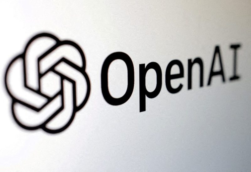 OpenAI logo is seen in this illustration taken, February 3, 2023. REUTERS/Dado Ruvic/Illustration/File Photo/File Photo